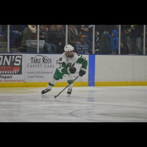 Meet your Posher, Nick